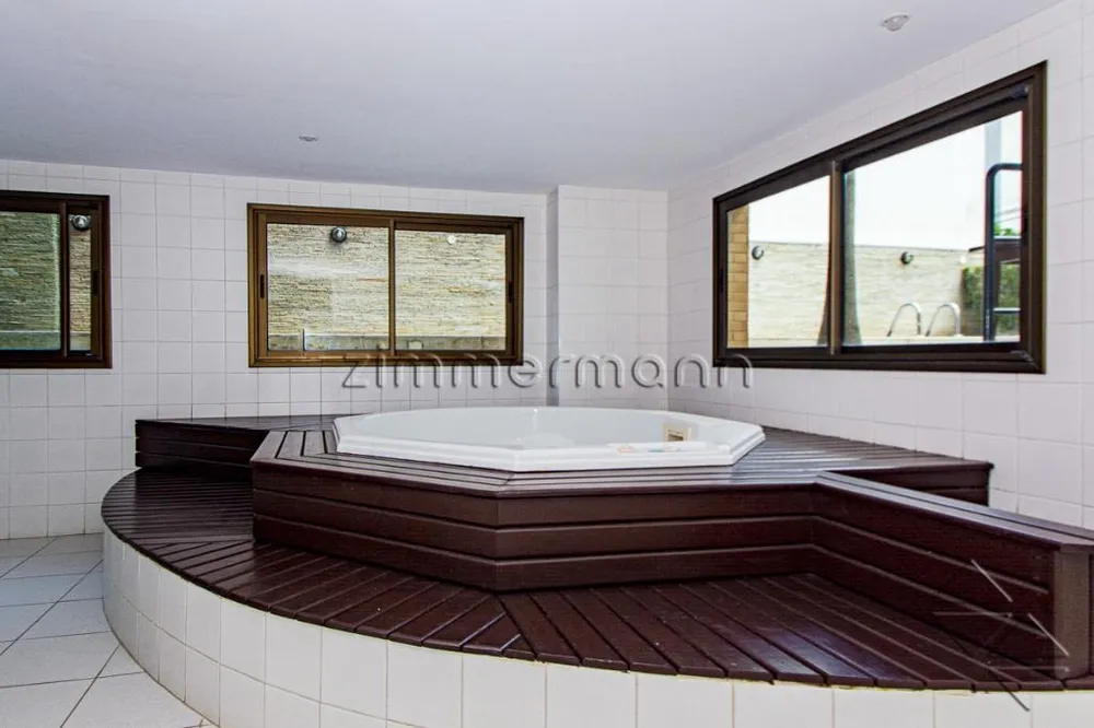 Apartamento, 4 quartos, 270 m² - Foto 5