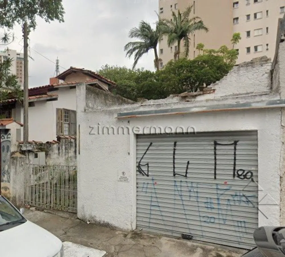 Terreno, 210 m² - Foto 1