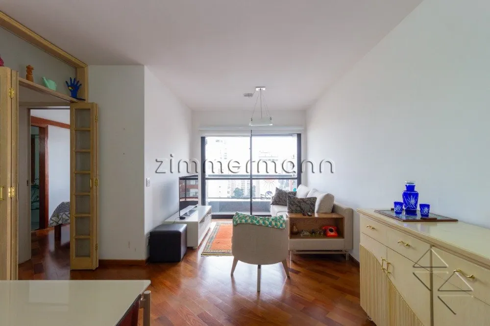 Apartamento, 2 quartos, 76 m² - Foto 1