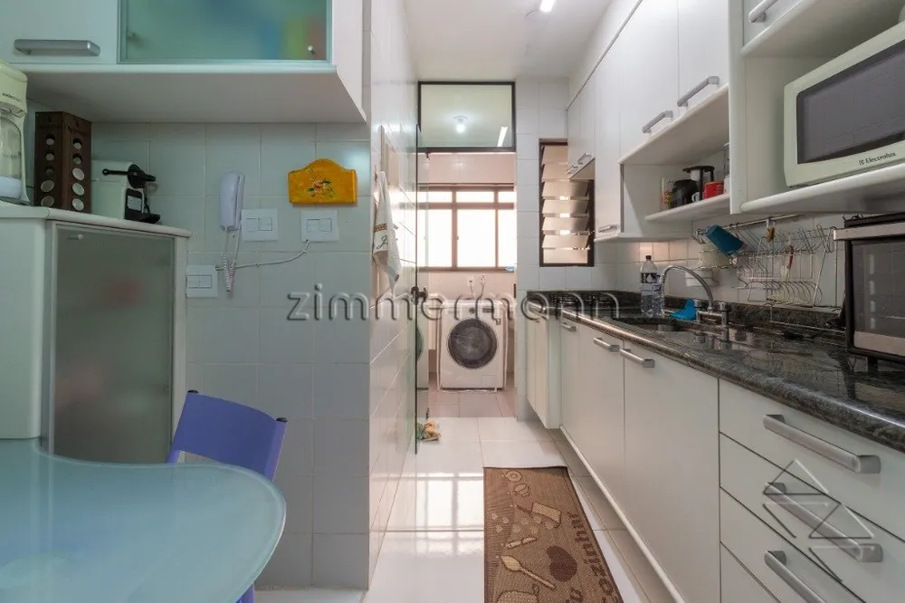 Apartamento, 2 quartos, 76 m² - Foto 2