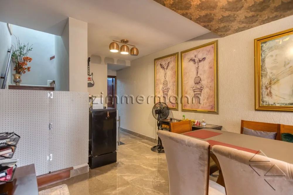 Casa, 3 quartos, 155 m² - Foto 1