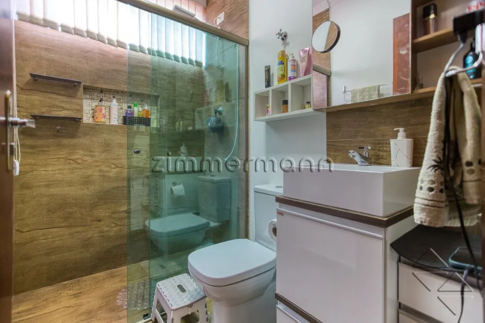 Casa, 3 quartos, 155 m² - Foto 6