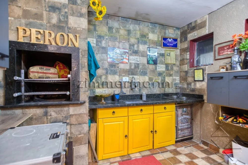 Casa, 3 quartos, 155 m² - Foto 3