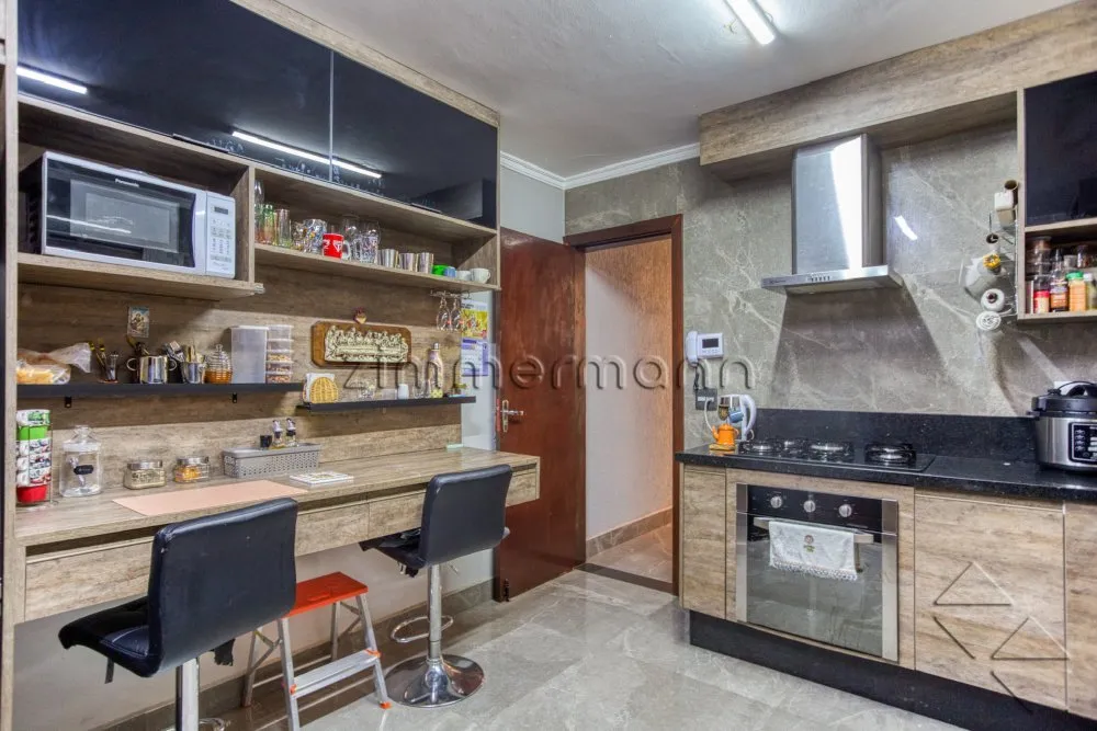 Casa, 3 quartos, 155 m² - Foto 2