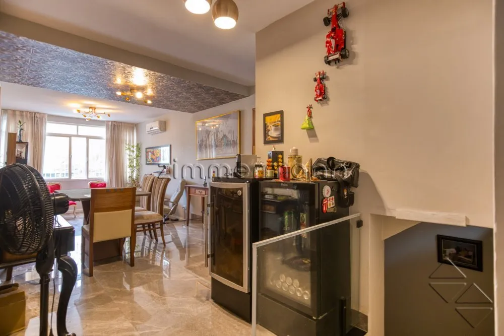 Casa, 3 quartos, 155 m² - Foto 8