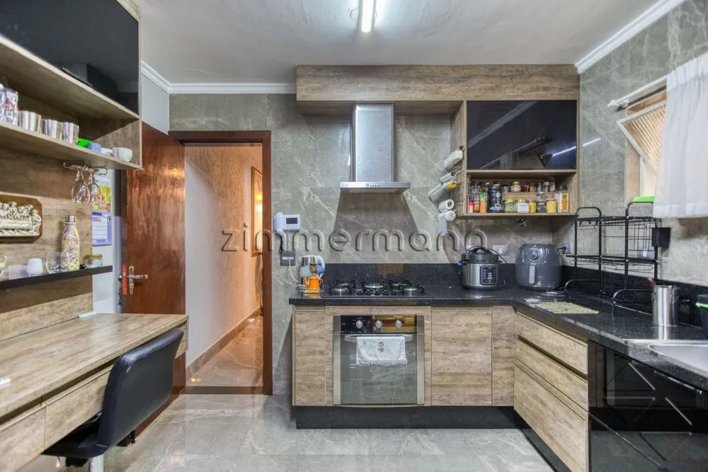 Casa, 3 quartos, 155 m² - Foto 8