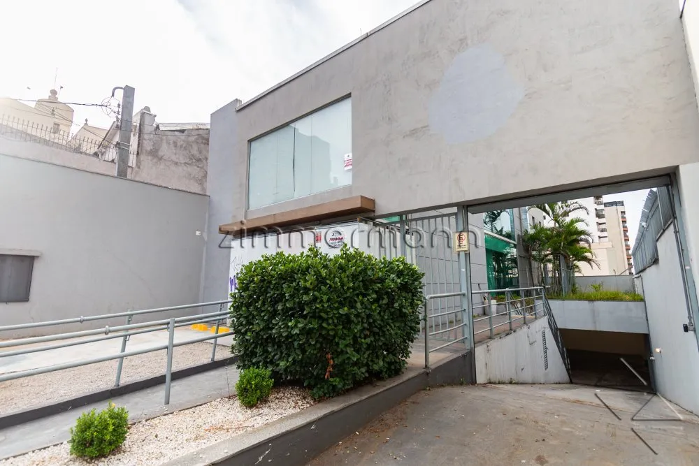 Casa Comercial, 561 m² - Foto 1