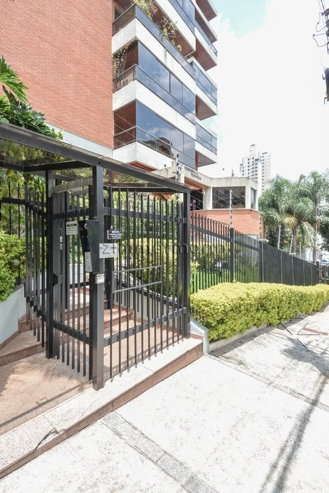 Apartamento, 4 quartos, 280 m² - Foto 5