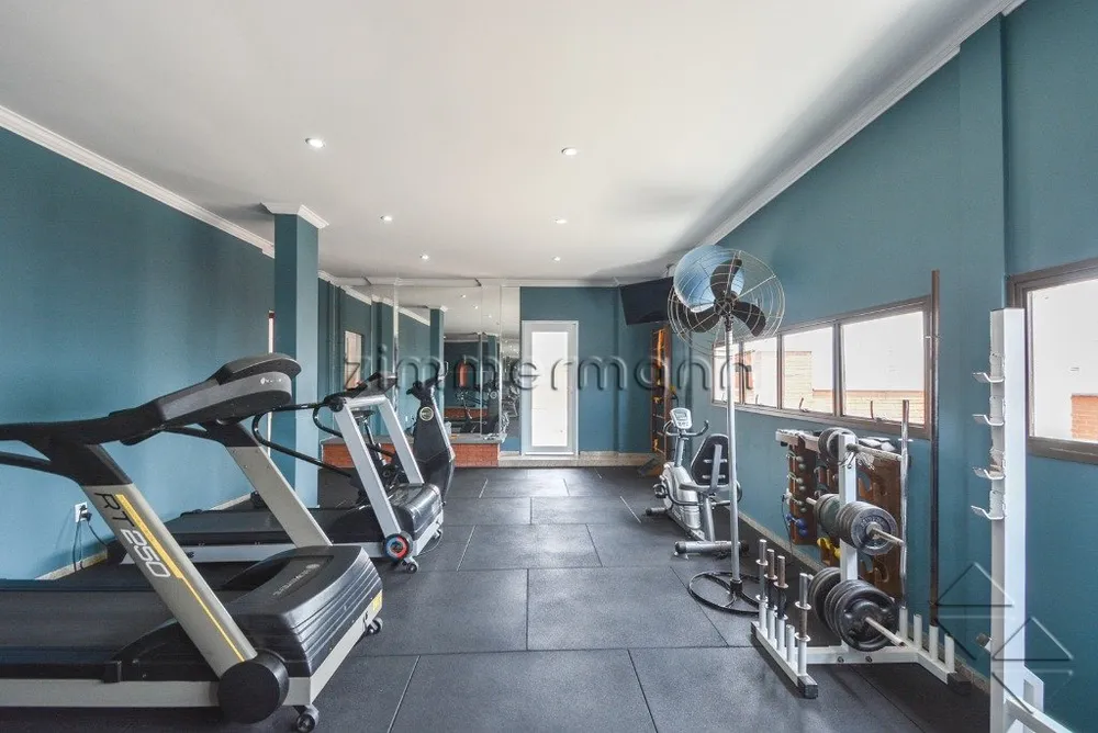 Apartamento, 4 quartos, 280 m² - Foto 4