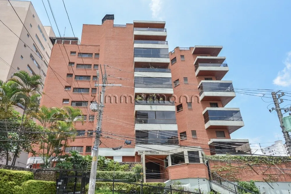 Apartamento, 4 quartos, 280 m² - Foto 6