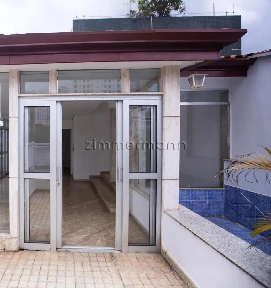 Cobertura, 4 quartos, 250 m² - Foto 6