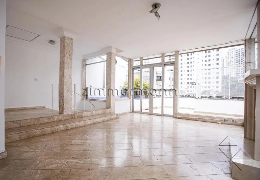 Cobertura, 4 quartos, 250 m² - Foto 7