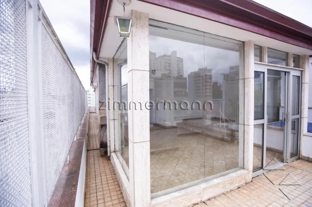 Cobertura, 4 quartos, 250 m² - Foto 3