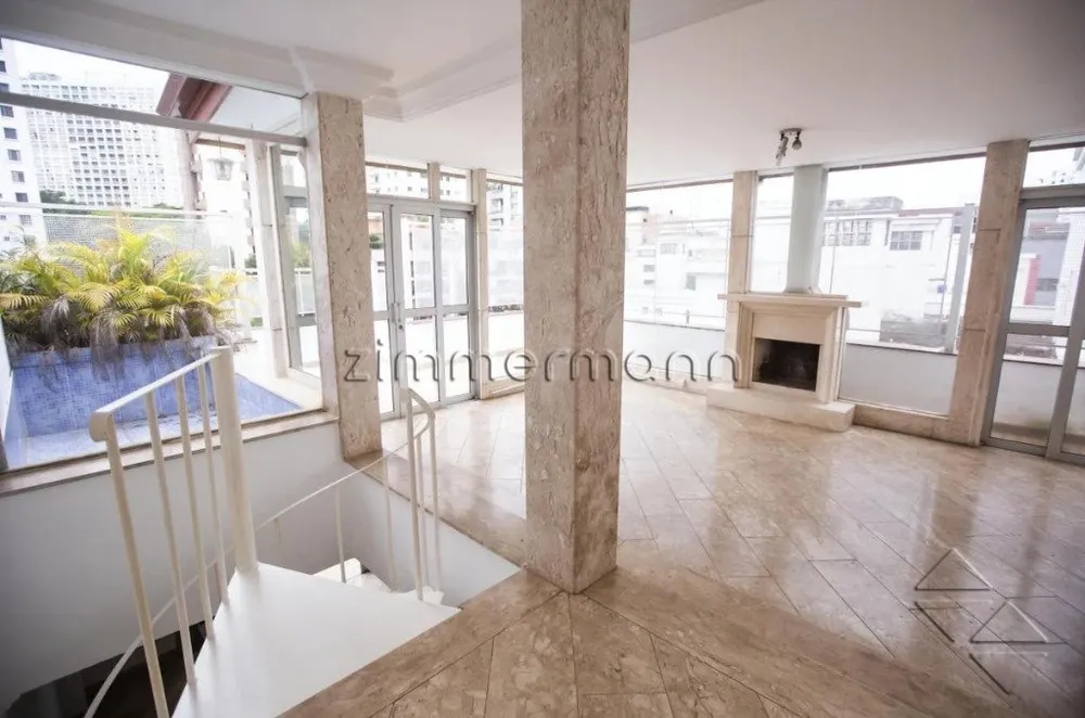 Cobertura, 4 quartos, 250 m² - Foto 2
