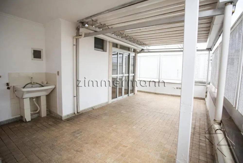 Cobertura, 4 quartos, 250 m² - Foto 1