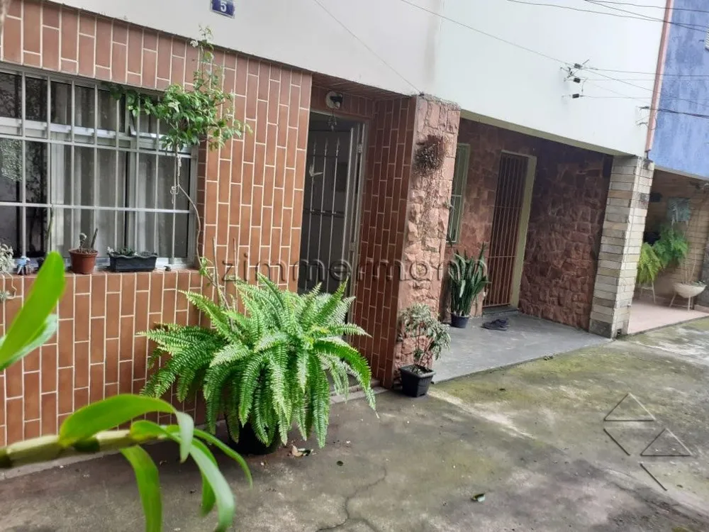 Casa, 2 quartos, 120 m² - Foto 1