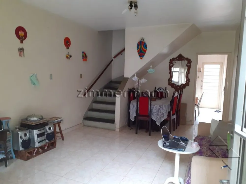 Casa, 2 quartos, 120 m² - Foto 4