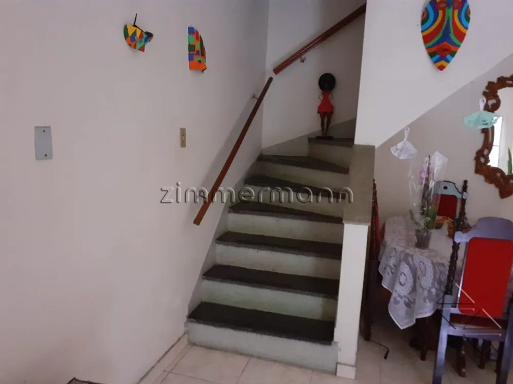 Casa, 2 quartos, 120 m² - Foto 5
