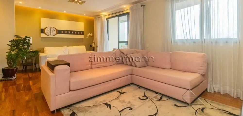 Apartamento, 3 quartos, 113 m² - Foto 3