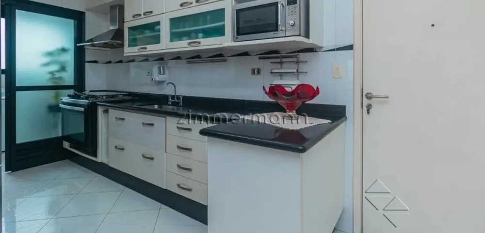 Apartamento, 3 quartos, 113 m² - Foto 2