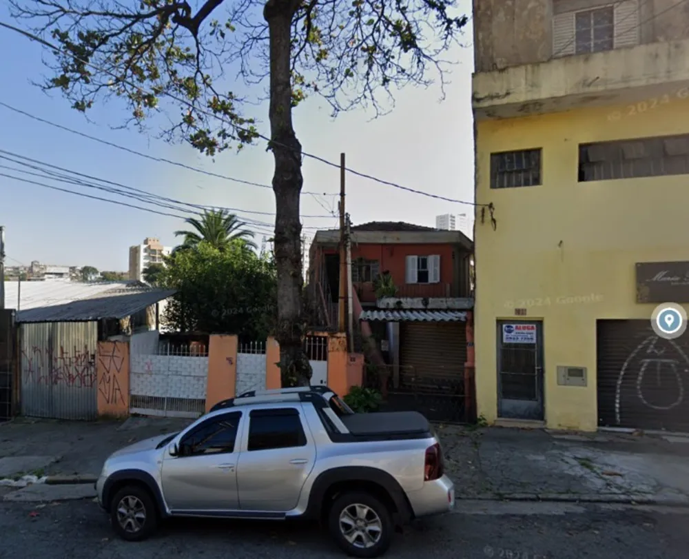 Terreno, 342 m² - Foto 1