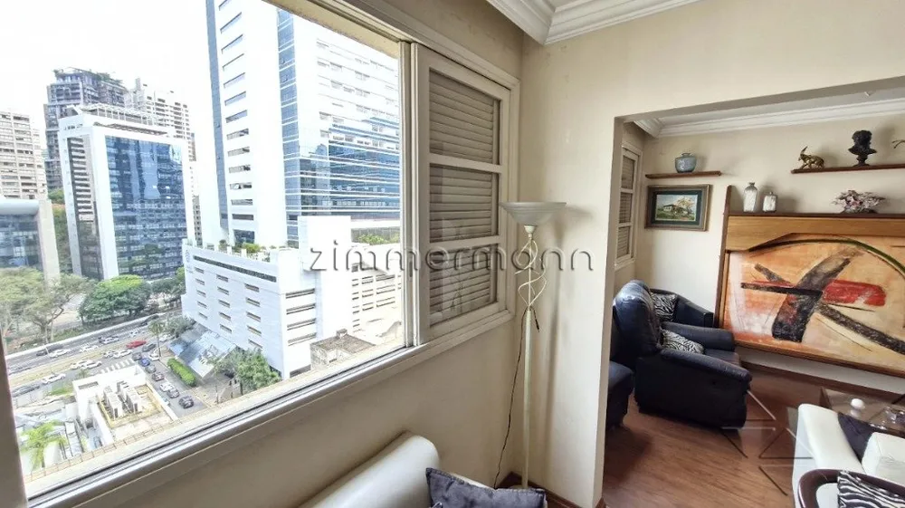 Apartamento, 2 quartos, 75 m² - Foto 5