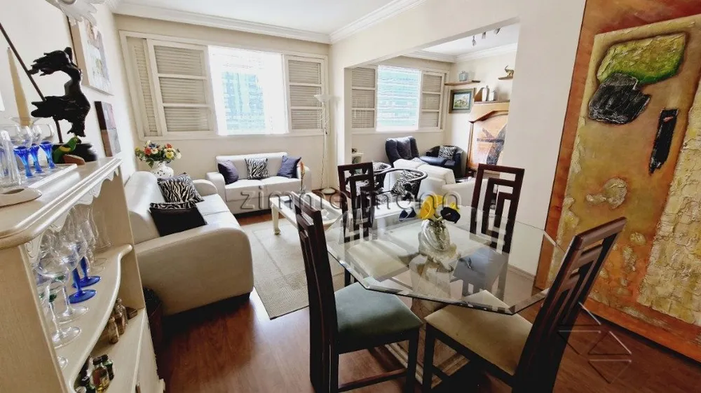 Apartamento, 2 quartos, 75 m² - Foto 7