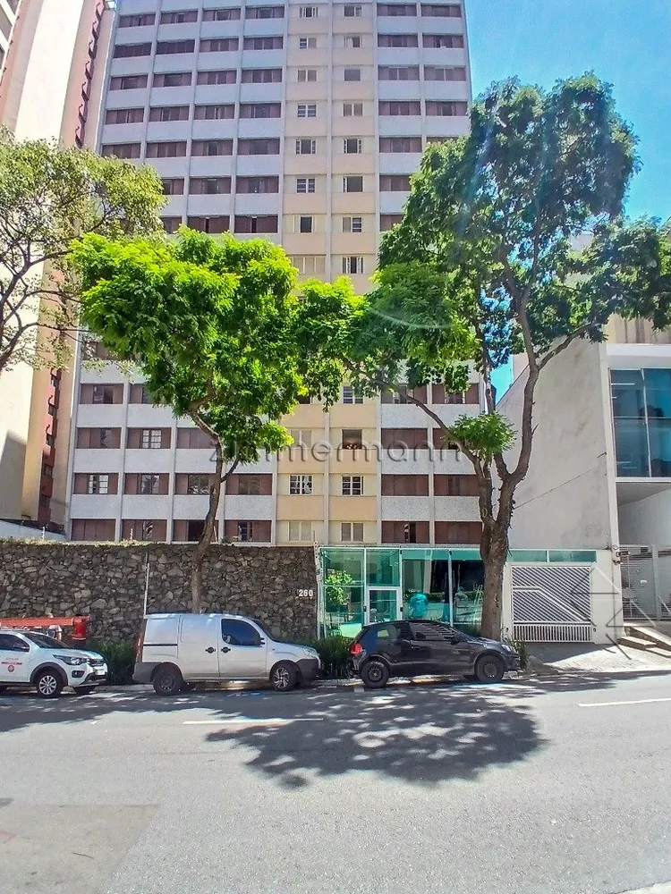 Apartamento, 2 quartos, 75 m² - Foto 4