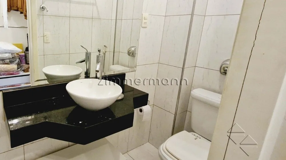 Apartamento, 2 quartos, 75 m² - Foto 8