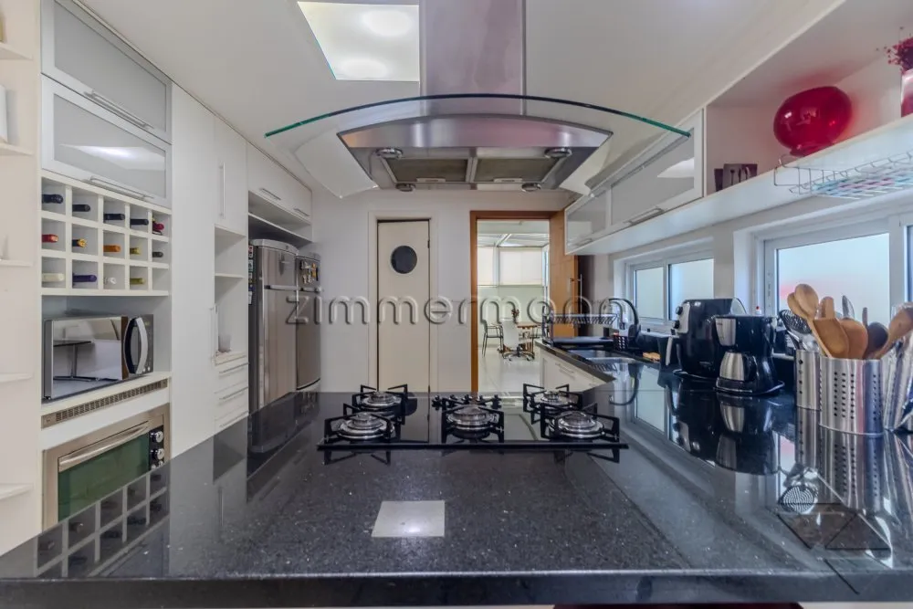 Casa, 3 quartos, 170 m² - Foto 6