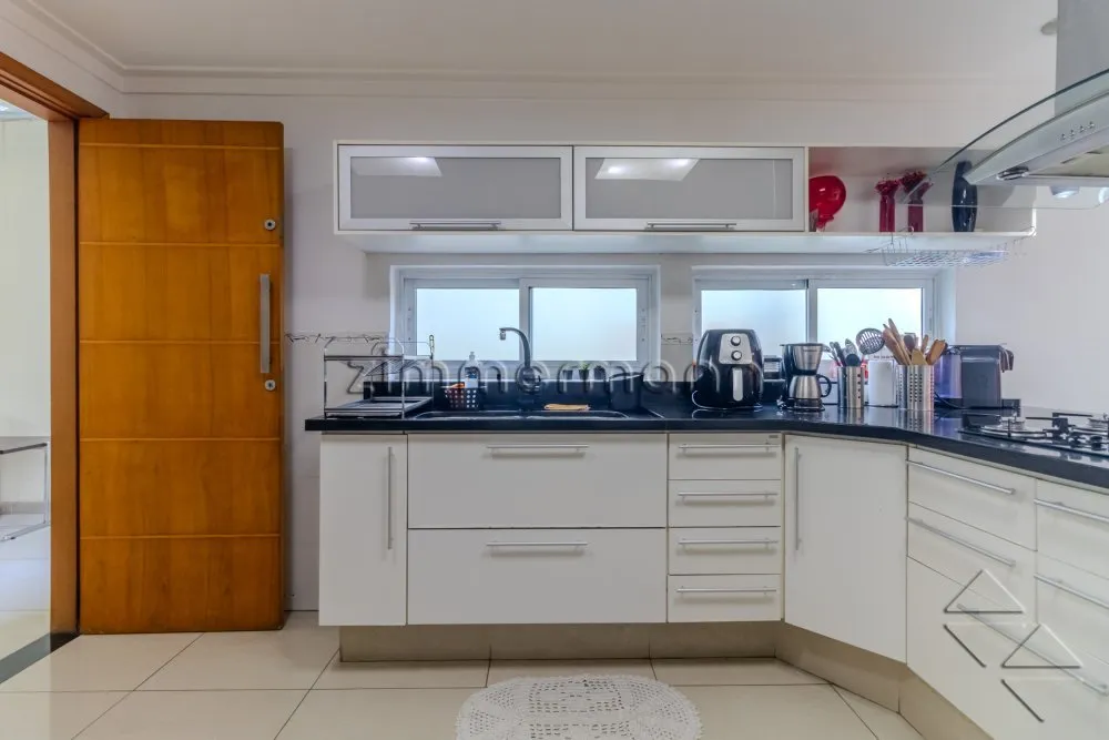 Casa, 3 quartos, 170 m² - Foto 3