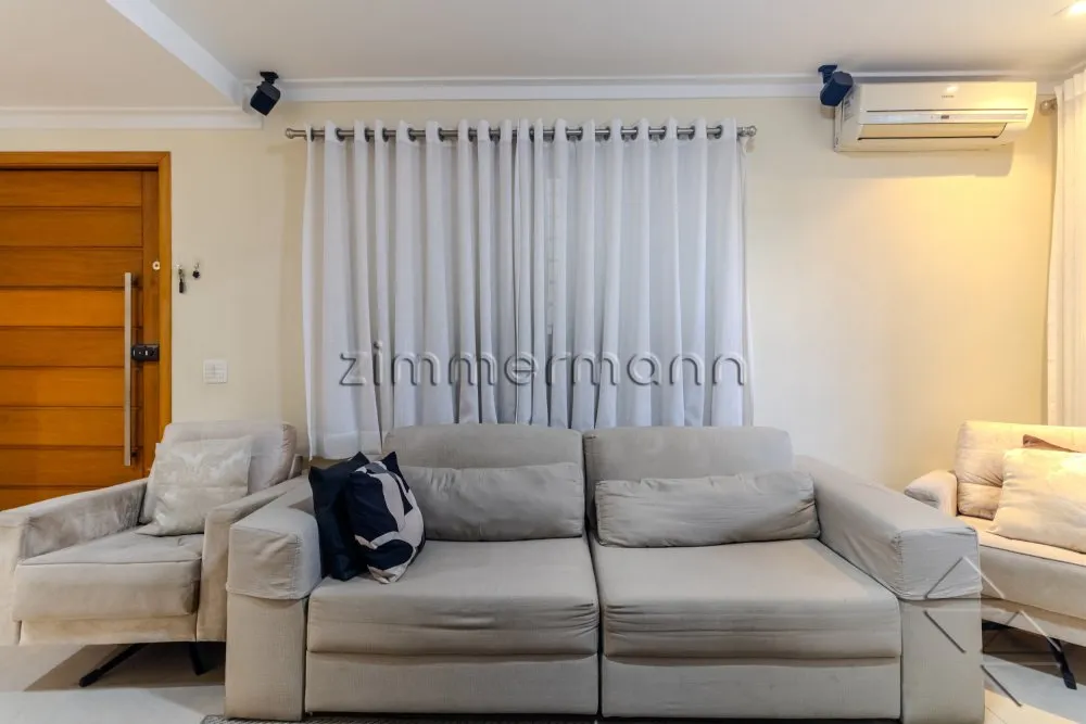 Casa, 3 quartos, 170 m² - Foto 4