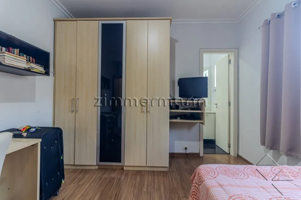 Casa, 3 quartos, 170 m² - Foto 5