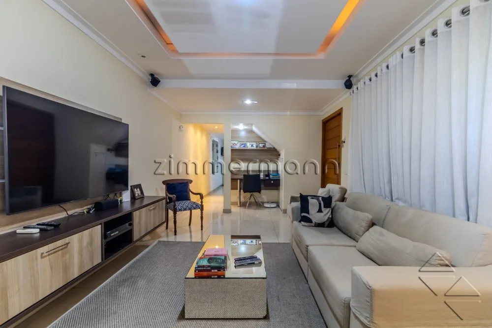 Casa, 3 quartos, 170 m² - Foto 7