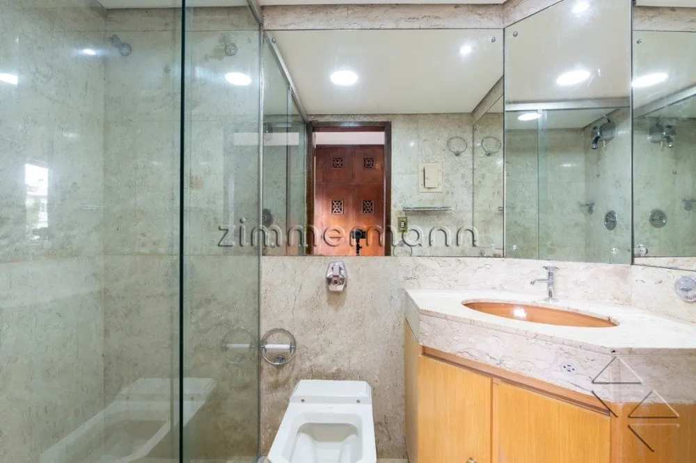 Casa, 3 quartos, 261 m² - Foto 7