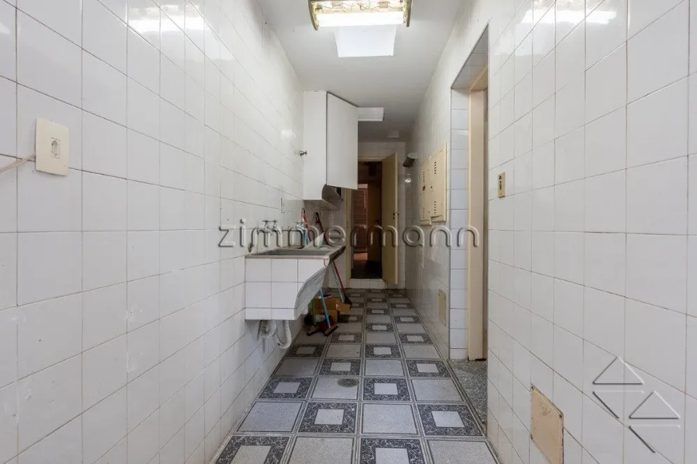 Casa, 3 quartos, 261 m² - Foto 12