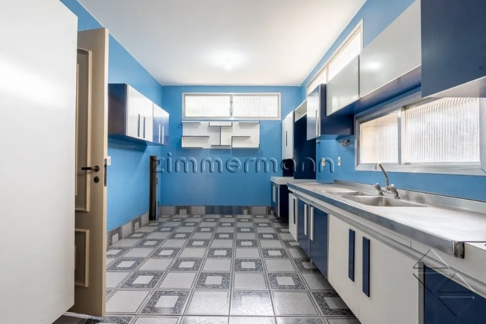 Casa, 3 quartos, 261 m² - Foto 9