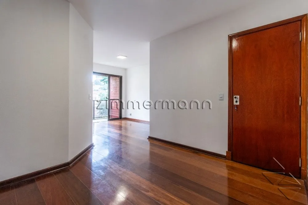 Apartamento, 3 quartos, 91 m² - Foto 1
