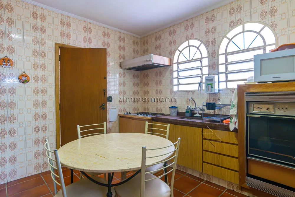 Casa, 3 quartos, 166 m² - Foto 3