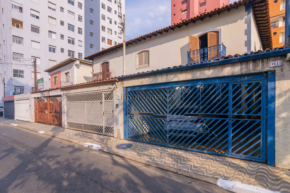 Casa, 3 quartos, 166 m² - Foto 1