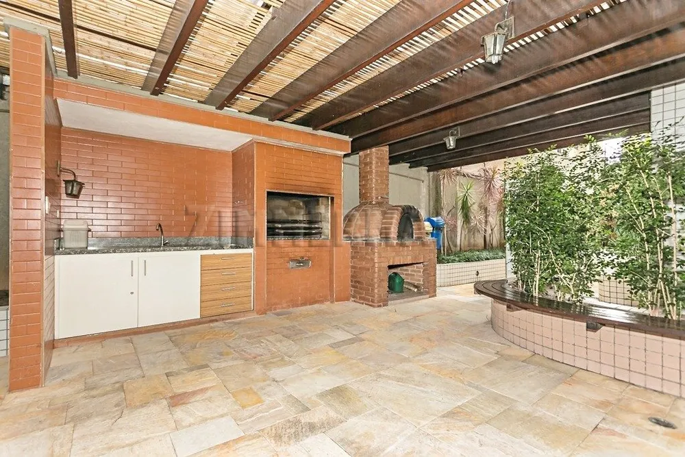 Apartamento, 3 quartos, 121 m² - Foto 2