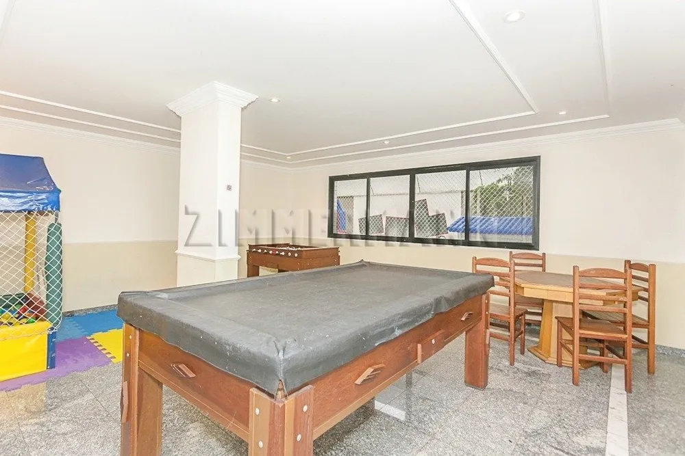 Apartamento, 3 quartos, 121 m² - Foto 4