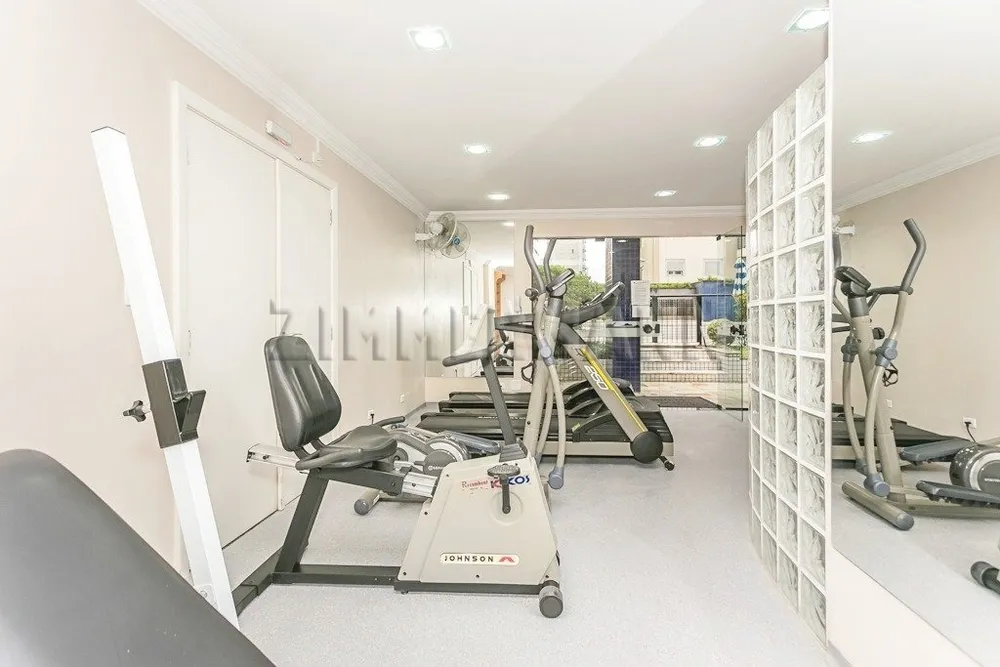 Apartamento, 3 quartos, 121 m² - Foto 1
