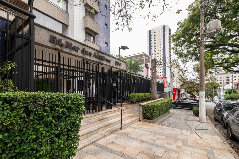 Apartamento, 3 quartos, 121 m² - Foto 3