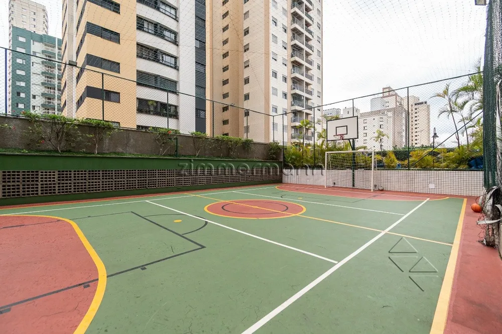 Apartamento, 3 quartos, 121 m² - Foto 6