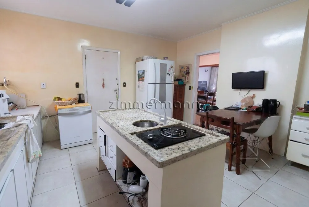 Apartamento, 3 quartos, 213 m² - Foto 5