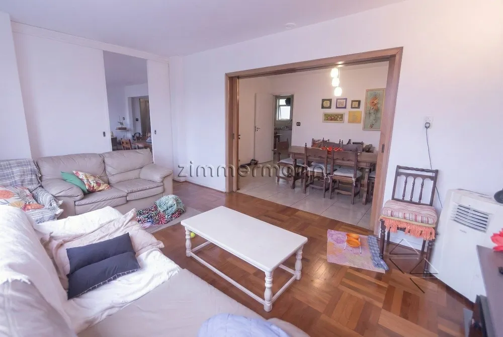 Apartamento, 3 quartos, 213 m² - Foto 2