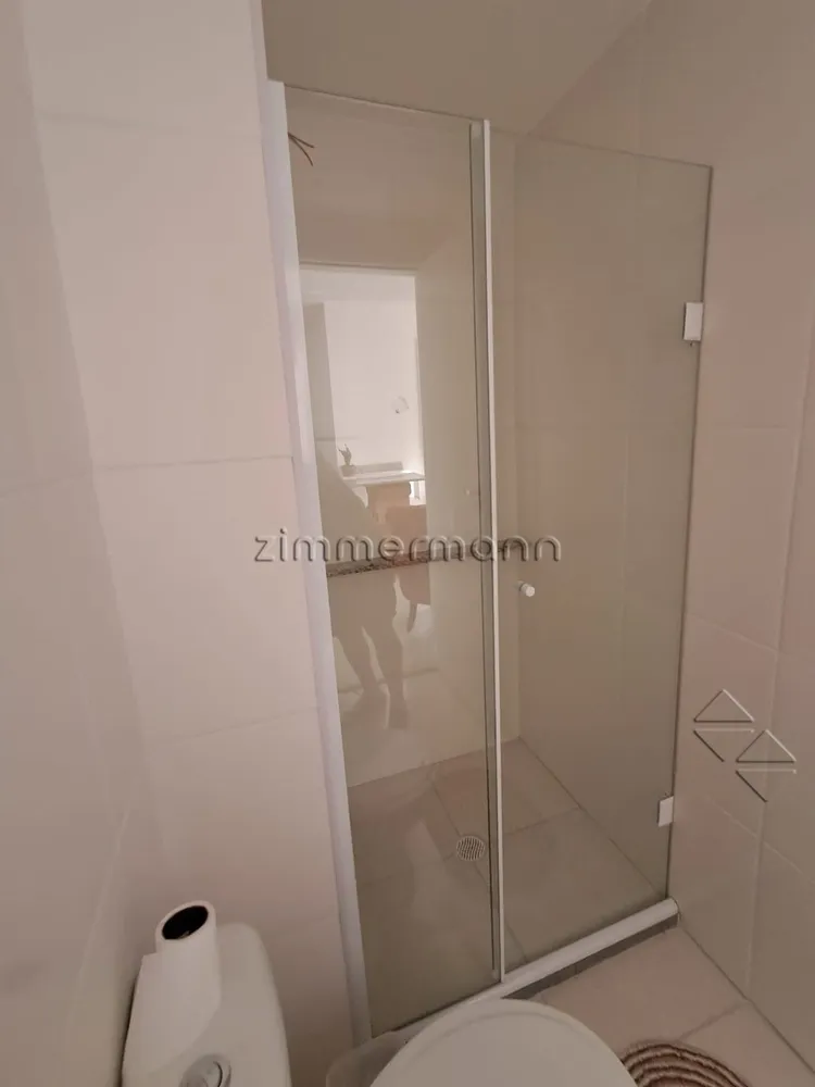 Apartamento, 2 quartos, 37 m² - Foto 1