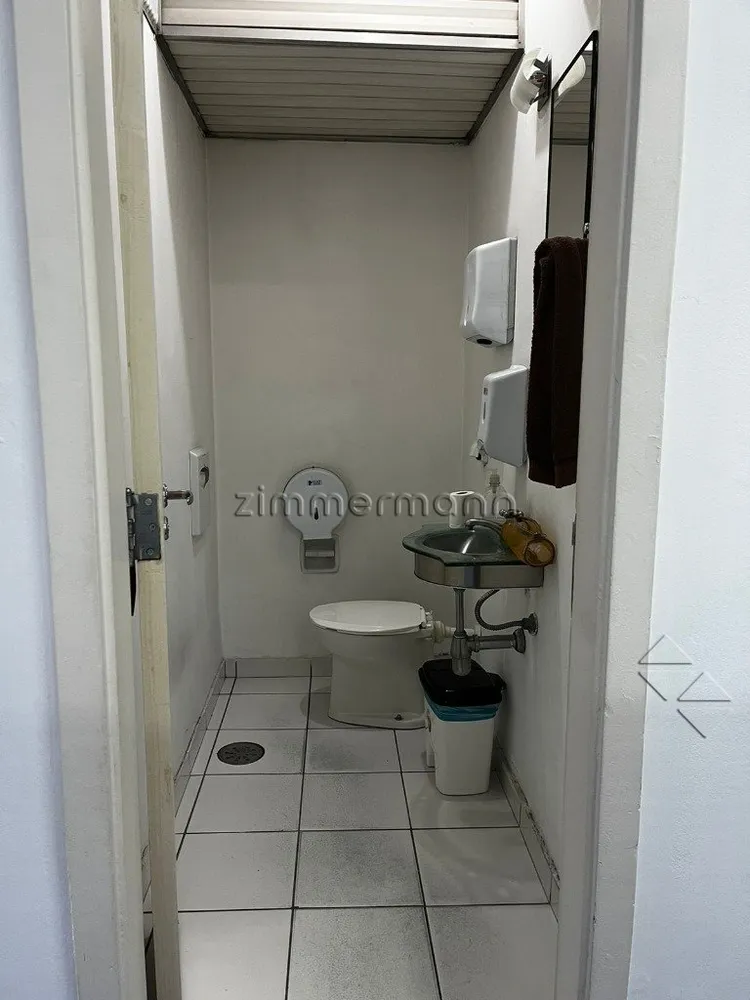 Casa Comercial, 167 m² - Foto 5