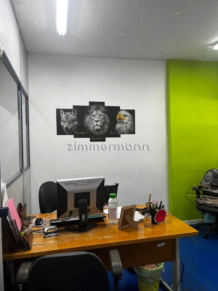 Casa Comercial, 167 m² - Foto 6